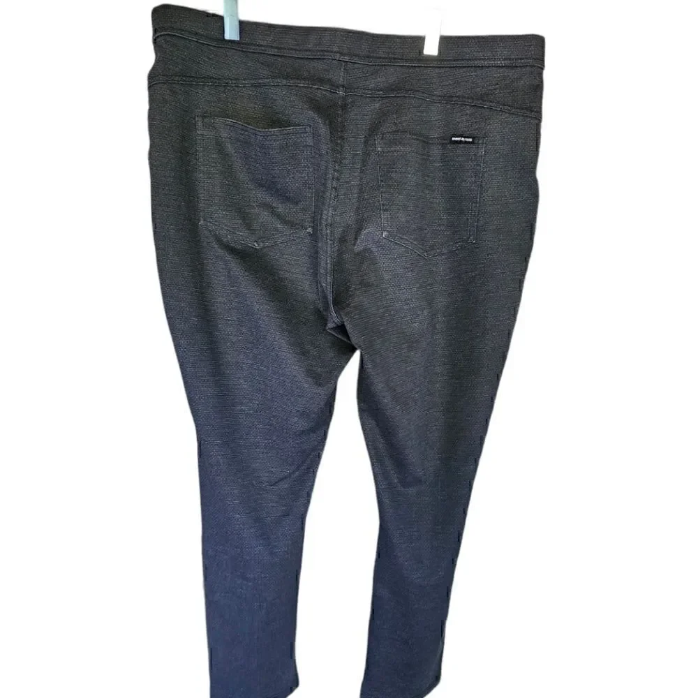 DKNY Jeans Dress Slacks XXL (JEA5) - Picture 3 of 11